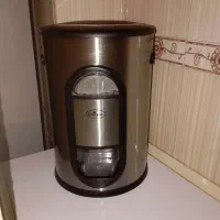 سطل برنج واستند