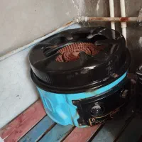 گاز دو شعله،پیکنیک دو تا،گلدان دو تا