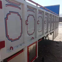 اتاق  تخته. طبق گوسفندی