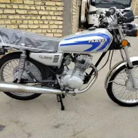 موتور مدل 94