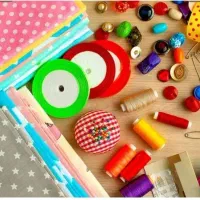 لوازم خیاطی و خرازی