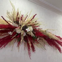 گل یلدا|گل مصنوعی|تهران, شکوفه|دیوار