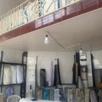 فروش مغازه ۳۲ متری در ساسانی (قلمستان)|فروش مغازه و غرفه|کرج, ساسانی (قلمستان)|دیوار