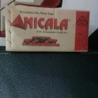 بخاری گازی نیک کالا مدل سیما نونو