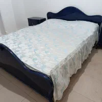 تخت خواب دو نفره