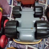 جارو|اسباب‌‌بازی|مشهد, بهمن|دیوار