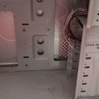 ۱ کیس خالی  به فروش می رسد|قطعات و لوازم جانبی رایانه|تبریز, |دیوار