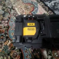 تراز لیزر طرح دیوالت