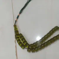 تسبیح صندلوص|کلکسیون اشیاء عتیقه|نهاوند, |دیوار