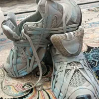 کفش  اسپایدر کاملا نو|کیف، کفش، کمربند|اهواز, کوی طلاب|دیوار