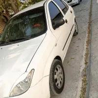 تیبا ۲ مدل ۱۴۰۱ بیرنگ پلم