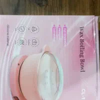 فروش دستگاه وکس سیلیکونی