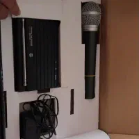 میکروفن های بیسیم نو نو