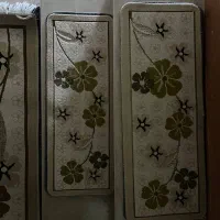 رو پله ای|فرش|لاهیجان, آهندان|دیوار