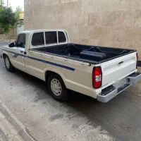 وانت کارا تک کابین ۱۴۰۲|خودرو سواری و وانت|دامغان, |دیوار