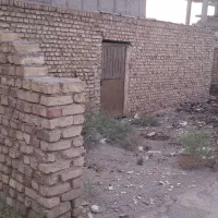 زمین 125 متر
