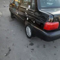 پراید ۸۳ انژکتور|خودرو سواری و وانت|تنکابن, |دیوار