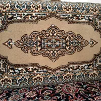 دو دست پشتی