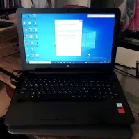 لپ تاب در حد HP i3|رایانه همراه|تهران, مرزداران|دیوار