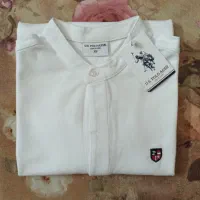 تیشرت  ترک اصل  از برند خوب polo سایز xs