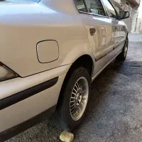 سمند x7  استسنائی درحدصفر|خودرو سواری و وانت|تبریز, |دیوار