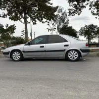 زانتیا بیرنگ فابریک