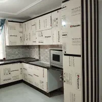 کابینت سفارشی و پیش ساخته|مصالح و تجهیزات ساختمان|پاکدشت, پاکدشت (مامازند)|دیوار