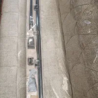 با سلام پرده مشکی است تخفیف میدم برداری