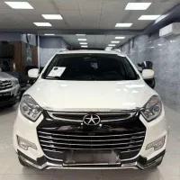 جک s5نیو مدل ۴۰۲ نقدی و شرایطی