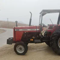 تراکتور ۲۸۵