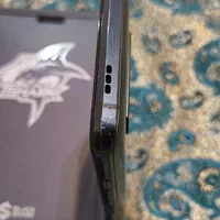 فروش گوشی گیمینگ xiaomi black shark 4 pro|موبایل|تهران, وردآورد|دیوار