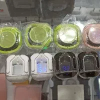 ساعت هوشمند  ایرپاد  اسپیکر و غیره ورق بزنید