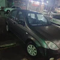 تیبا مدل ۹۰|خودرو سواری و وانت|آشخانه, |دیوار