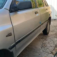 پراید مدل آخرای ۸۵|خودرو سواری و وانت|کوهدشت, |دیوار