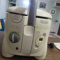 سرخ کن دلونگی اصل