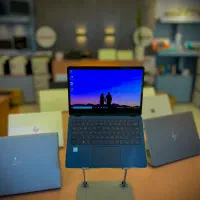 لپتاپ لمسی چرخشی Asus Zenbook