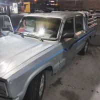 مزدا دوکابین۸۷ ژاپن سلامت