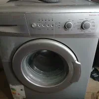 ماشین لباسشویی 5کیلویی کنوود اصل