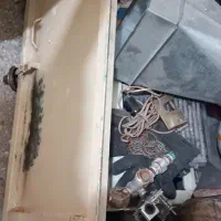 درب اهنی|مصالح و تجهیزات ساختمان|اهواز, کمپلو شمالی|دیوار