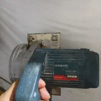 شیار زن و پروفیل بر