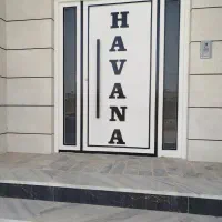 کنافکارهمراه بانقاشی کامل ساختمان