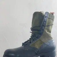 پوتین نظامی سرچ آمریکایی|کیف، کفش، کمربند|تهران, شهرک امیرالمومنین|دیوار