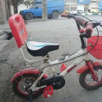 دوچرخه ۱۲درحدنو