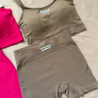 ست نیم تنه شلوارک ورزشی sweet Baba|لباس|قم, سراجه (۱۵ خرداد)|دیوار