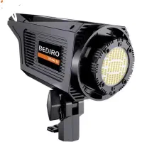 ویدیو لایت ۳۰۰ وات تولید محتوا سافت باکس رینگ لایت|دوربین عکاسی و فیلم‌برداری|مشهد, اقبال|دیوار