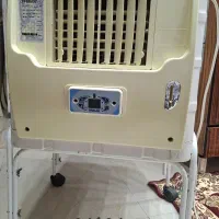 کولر آبی