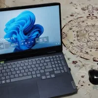 لپ تاپ گیمینگ Lenovo idea pad gaming 3|رایانه همراه|کرج, شاهینویلا|دیوار