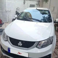 ساینا GXL دوگانه سوز مدل  شهریور ۱۴۰۴