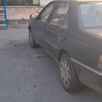 پژو آر دی مدل 84|خودرو سواری و وانت|فردیس, نگارستان|دیوار