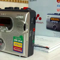 واکمن آکبند کلکسیونی سونی Gx400|پخش‌کننده همراه|تهران, الهیه|دیوار